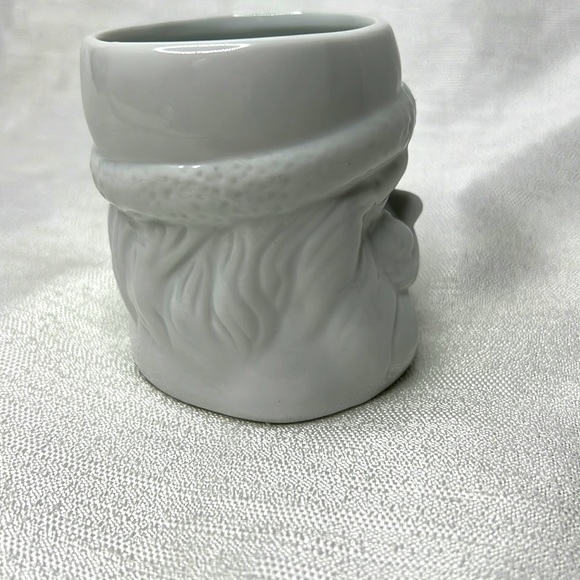 Santa Coffee Cup - Ceramic - Picture 5 of 8